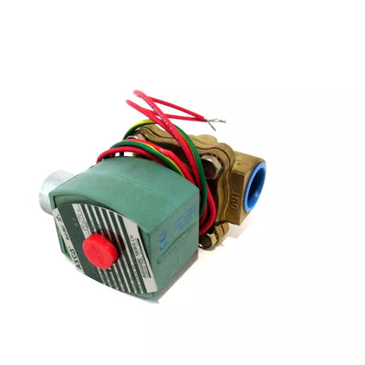 ASCO 8210G6