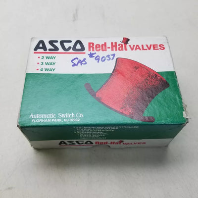ASCO 064-982-1-D