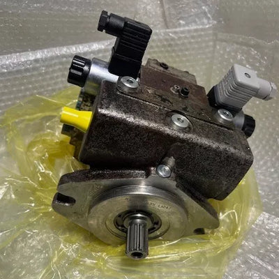 Rexroth A10VG18EP4M1/1 0R-NSC16F01XSH -S