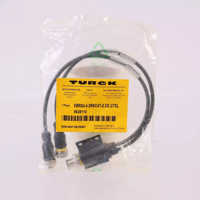 TURCK VBRS4.4-2RKC4T-0.3/0.3/TXL