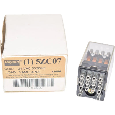 Dayton 5ZC07