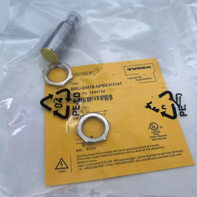 TURCK Bi8U-EM18-AP6X-H1141