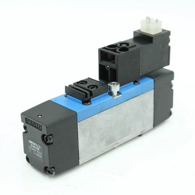 FESTO MN2H-5/2-D-01-FR
