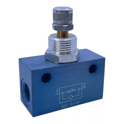 FESTO 922-G1/4