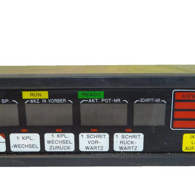 Okuma E0189-653-020