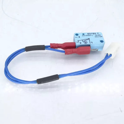 CROUZET 83160.7