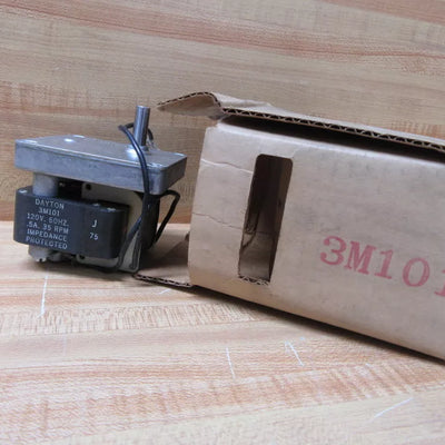 Dayton  3M101
