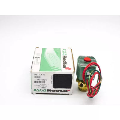 ASCO 8320G172