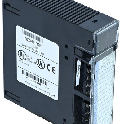 Fanuc  IC693MDL742H