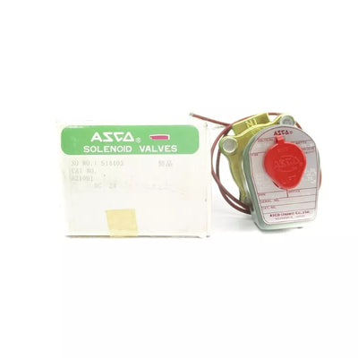 ASCO 8210D1