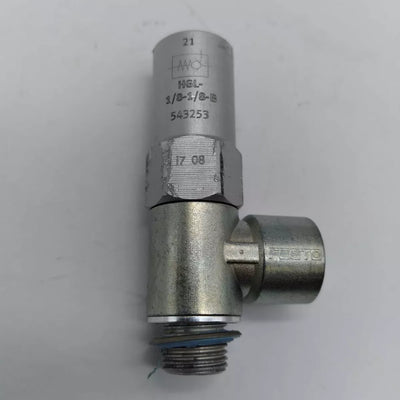 FESTO HGL-1/8-1/8-B