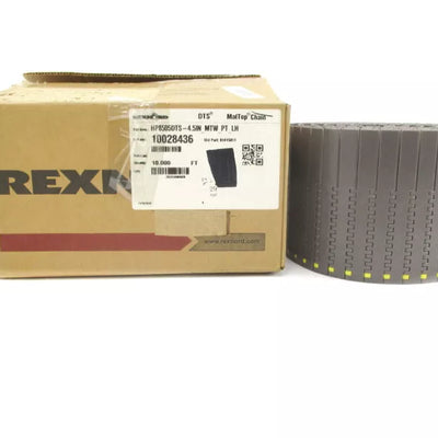 REXNORD HP8505DTS-4.5IN_MTW_PT_LH