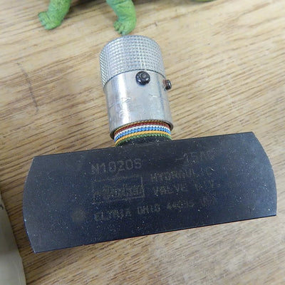PARKER N1020S