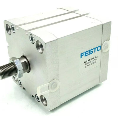 FESTO ADN-80-50-A-P-A