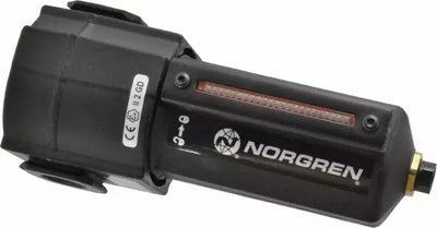 Norgren F74G-4AN-AD3
