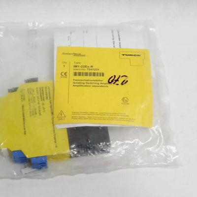 Turck  IM1-22Ex-R