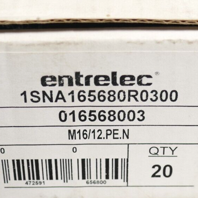 ABB 1SNA165680R0300