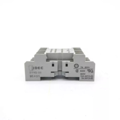 IDEC SY4S-05