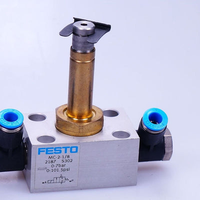 Festo MC-2-1/8