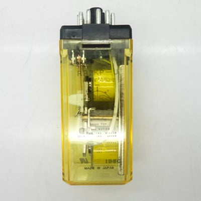 IDEC RR2KP-UAC24V