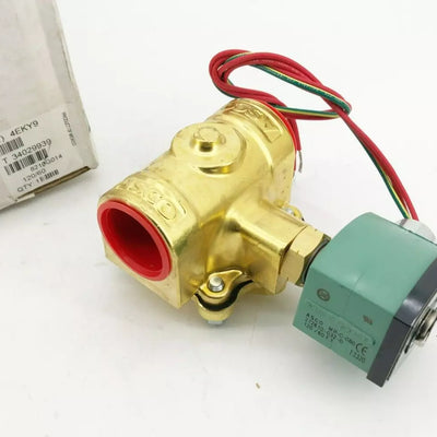 Asco 8210G014