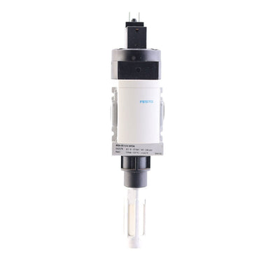 Festo MS4-EE-1/4-10V24