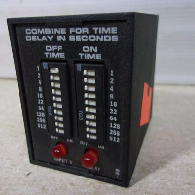ABB TDR4B12
