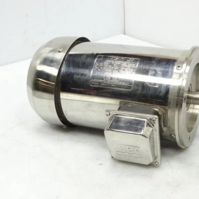 WEG 00336EP3ESS182CFL