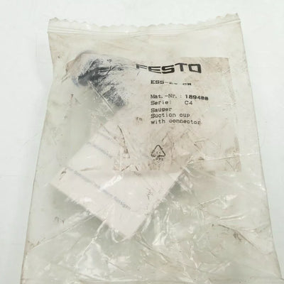 FESTO ESS-20-CN