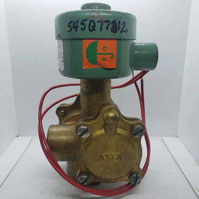 ASCO HT8316D45