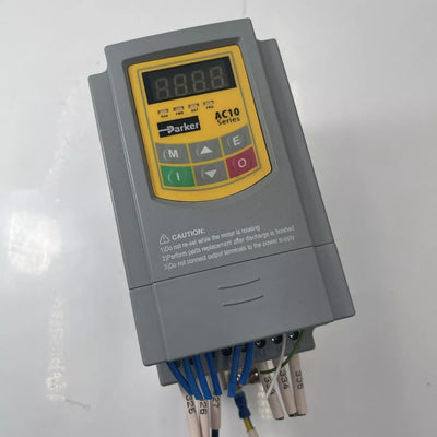 PARKER 10G-41-0015-BF