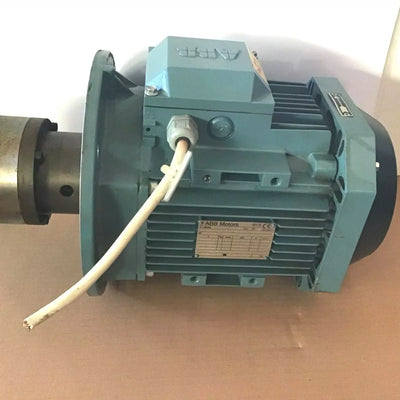 ABB M2AA100LA-4