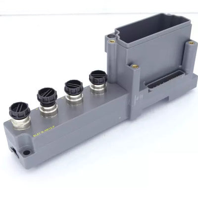 TURCK BL67-B-4M12-P
