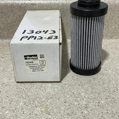 Parker FTBE1B10Q