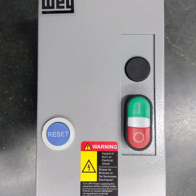 WEG ESW-B38D15A-R35