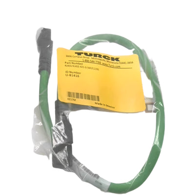 TURCK RJ45S RJ45S 421-0.5M/C1195