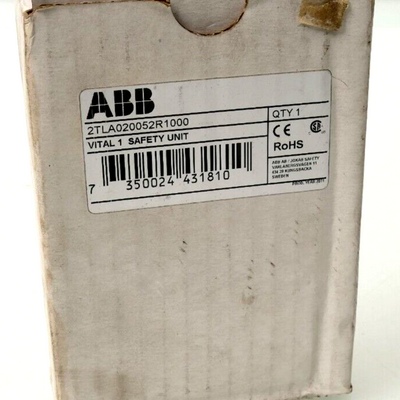 ABB 2TLA020052R1000