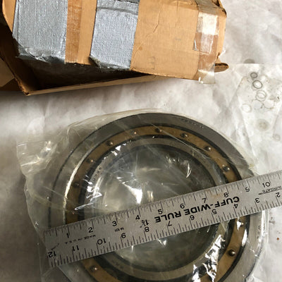 SKF  NU-228-M