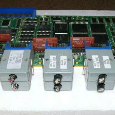 Fanuc A16B-2200-025