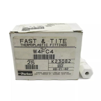 PARKER W4FC4