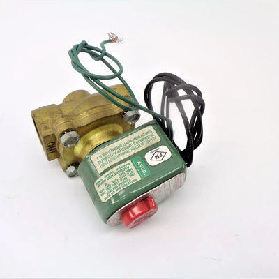 ASCO 8030B3