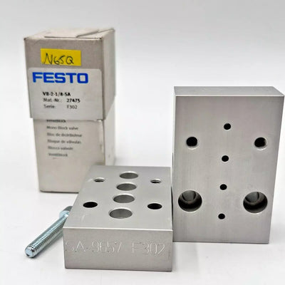 Festo VB-2-1/8-SA