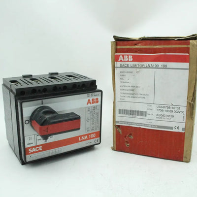ABB UXAB736140133