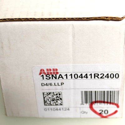ABB 1SNA110441R2400