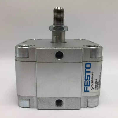 FESTO ADVU-80-20-A-P-A