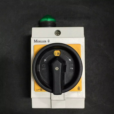 MOELLER TO-3-68206GB