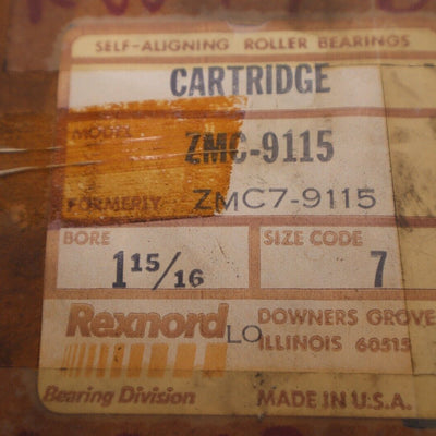 ZMC9115