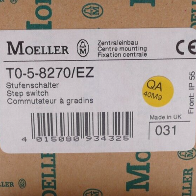 Moeller T058270EZ