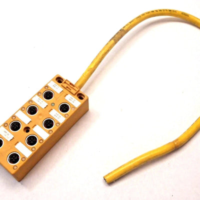 Turck VG 80.5-P7X17-5