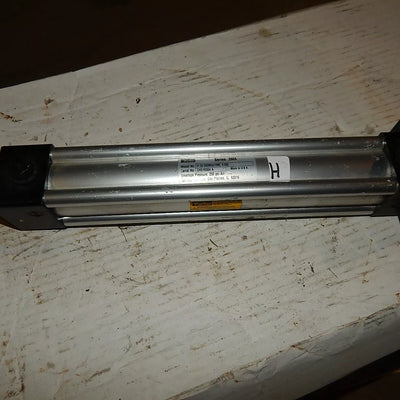 PARKER 01.50 CH2MAU13MC 8.500